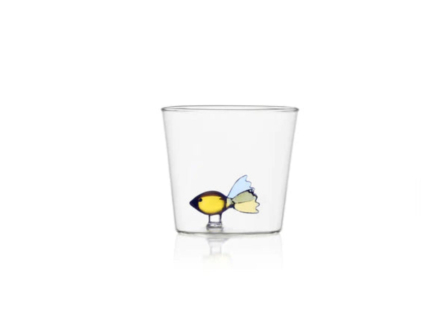 ICHENDORF - Tumbler Pesce Colorato