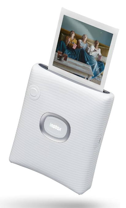 FUJI - INSTAX SQUARE LINK WHITE
