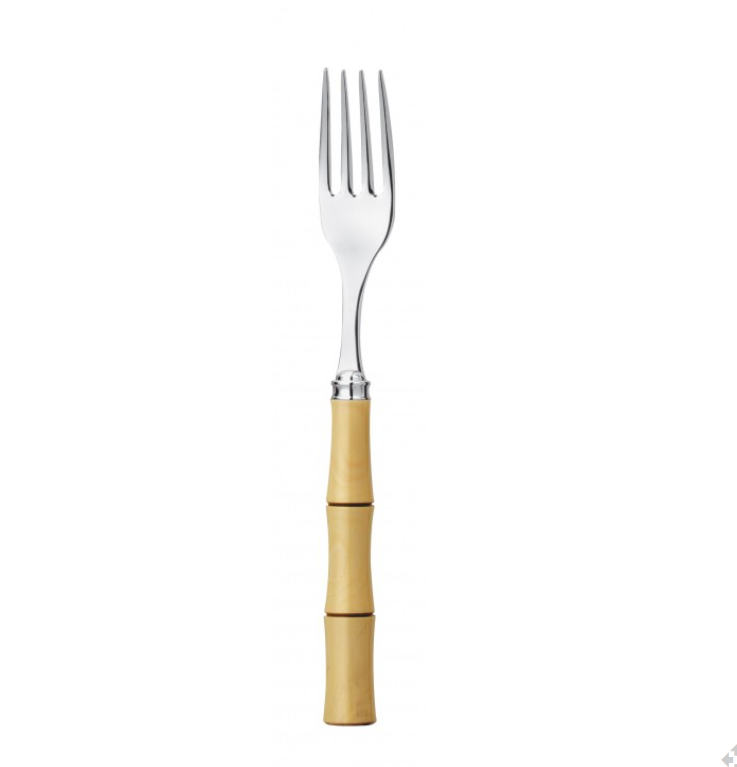 CAPDECO - Byblos Dinner Fork Buis