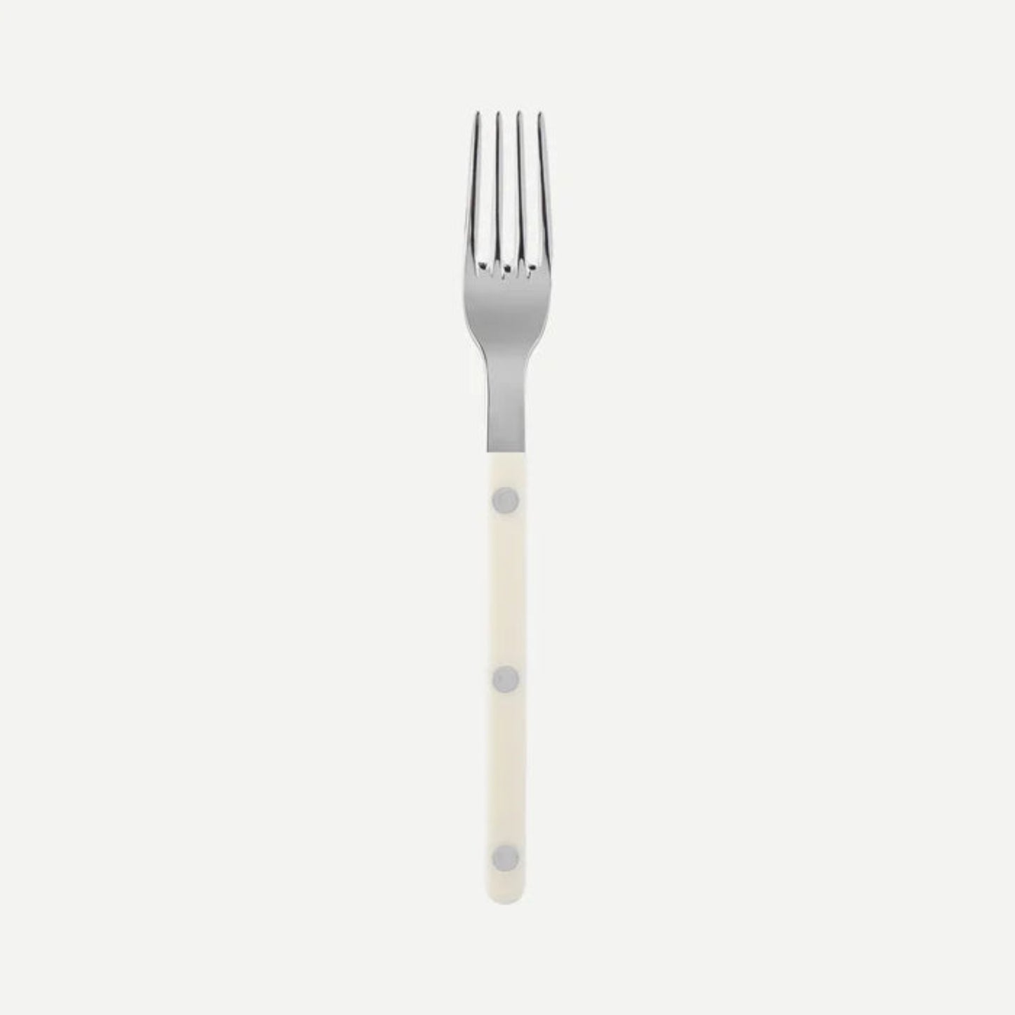 Sabre Paris - Salad Fork Bistrot Solid Ivory