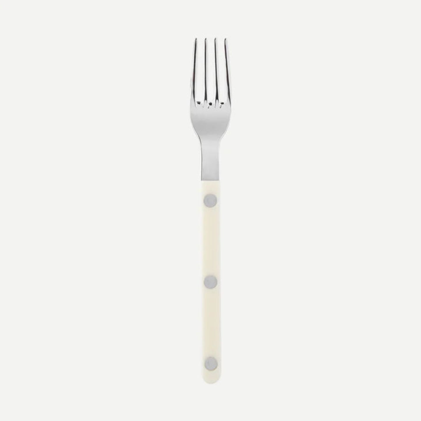 Sabre Paris - Small Fork Bistrot Solid Ivory
