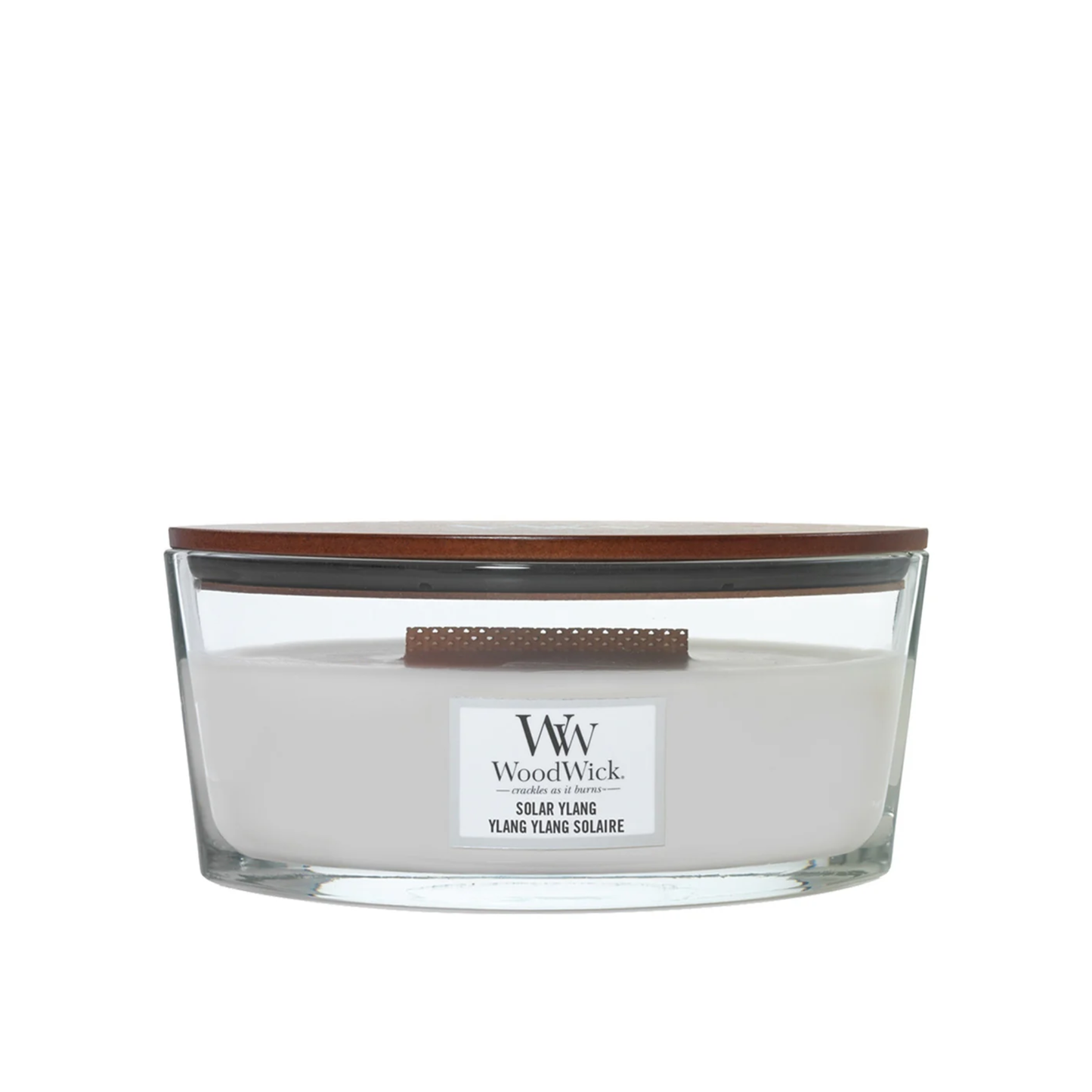 WOODWICK - ELLIPSE SOLAR YLANG