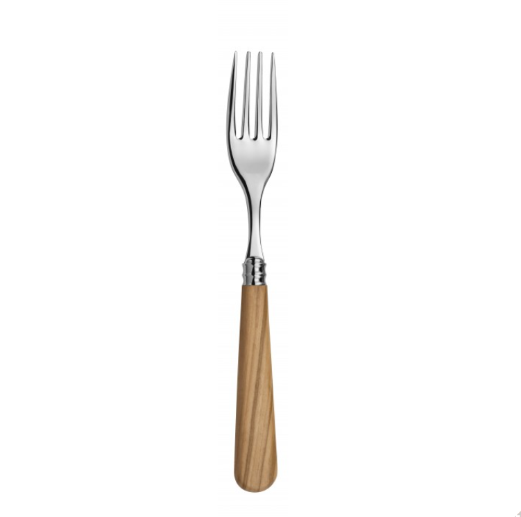 CAPDECO - Helios Dinner Fork Olivier