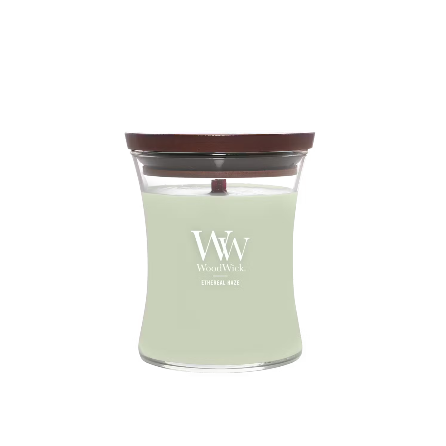 WOODWICK - MEDIUM HOURGLASS ETHEREAL HAZE