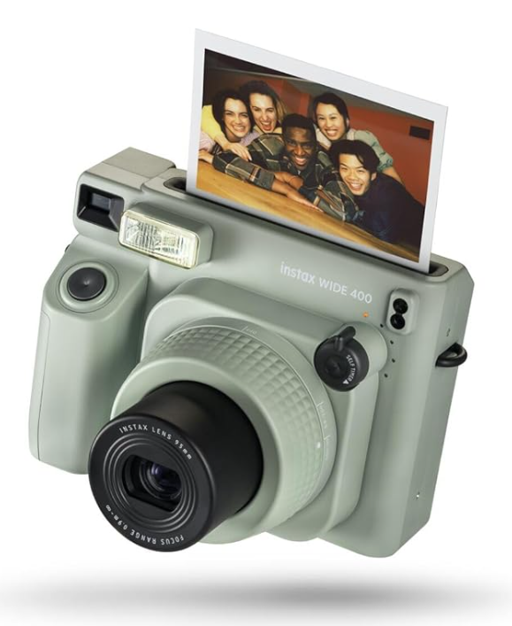 FUJI - INSTAX WIDE 400
