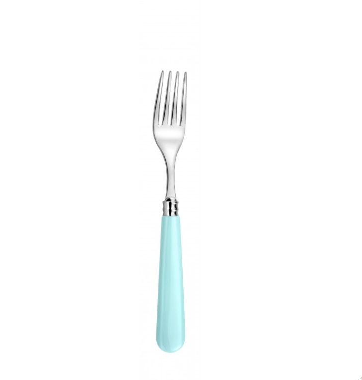 CAPDECO - Helios Dessert Fork Aqua