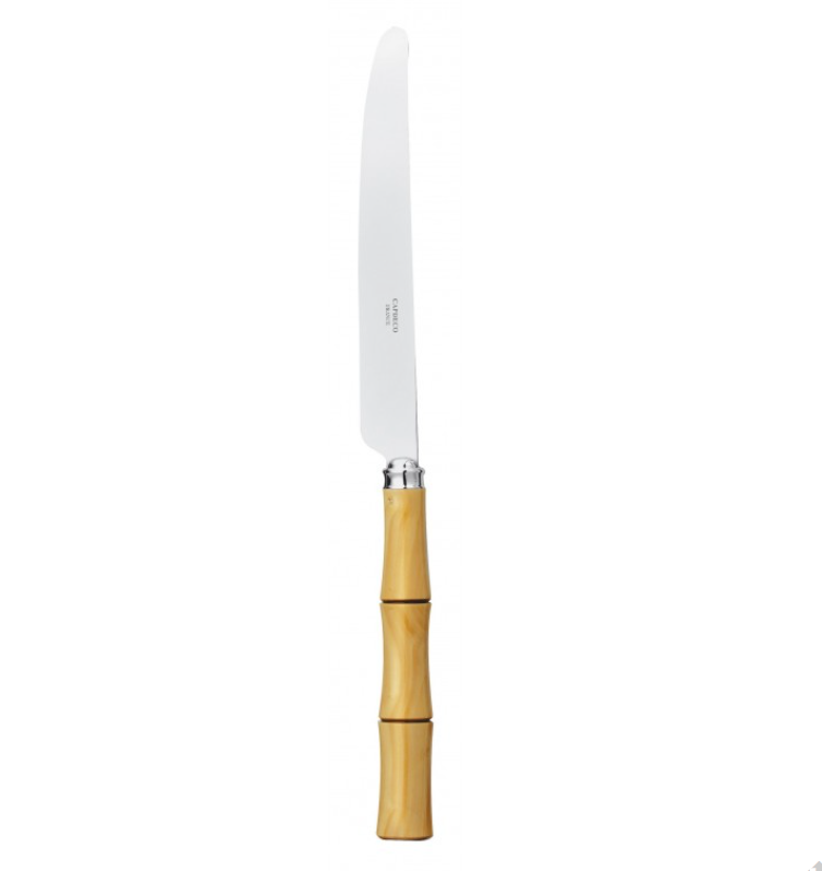 CAPDECO - Byblos Dinner Knife Buis