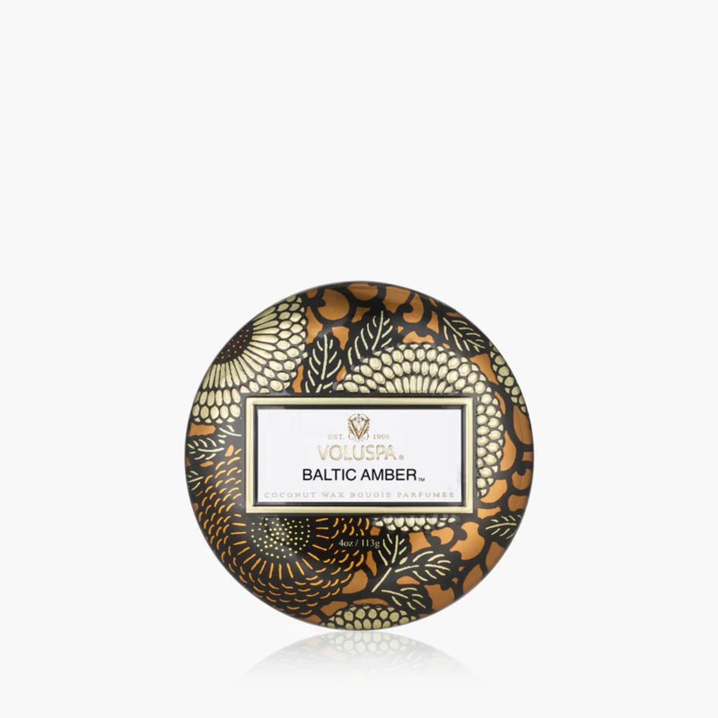 Voluspa - Baltic Amber