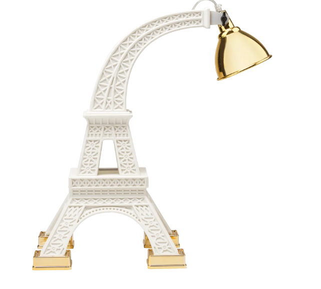 QEEBOO - Paris White