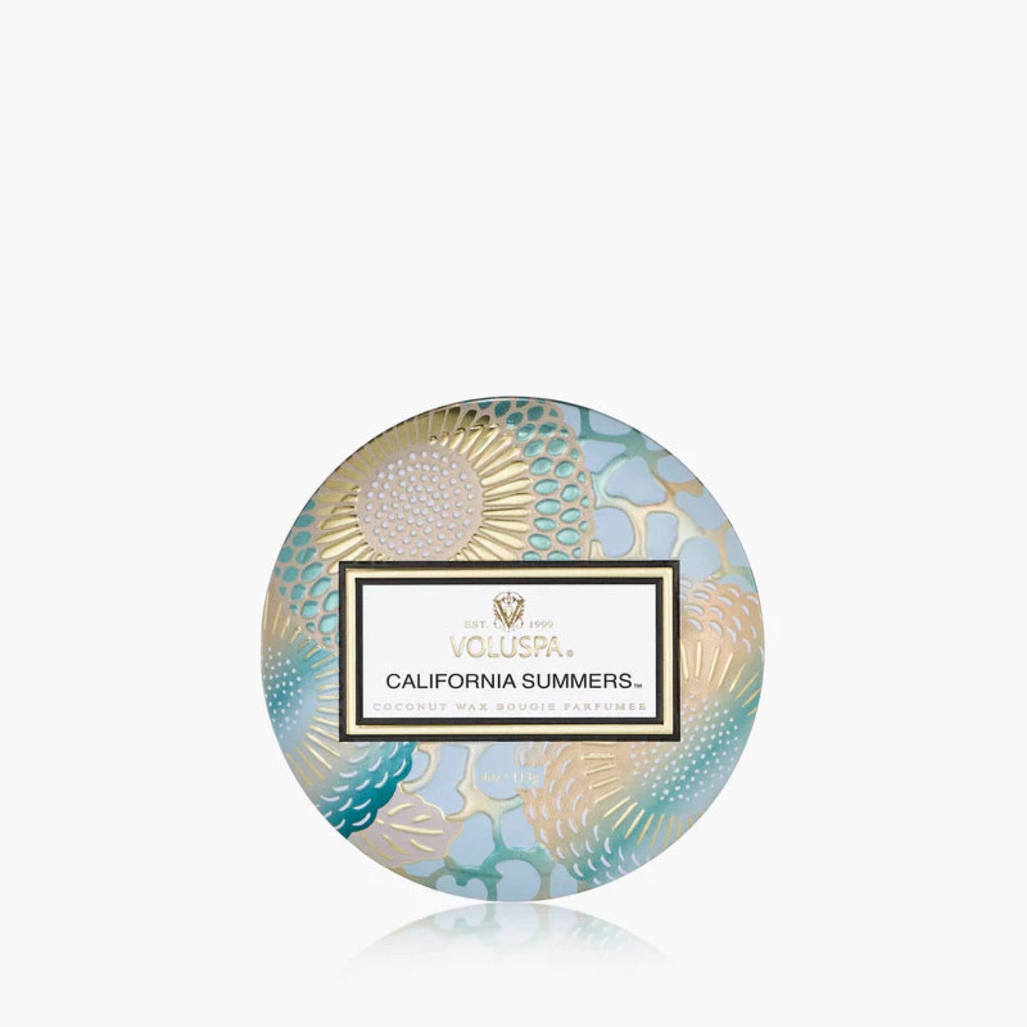 Voluspa - California Summers