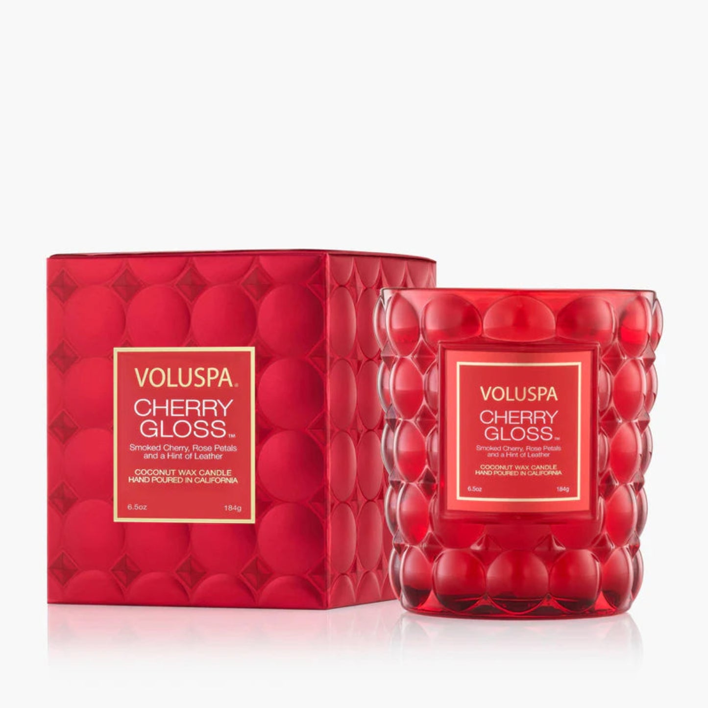 Voluspa - Cherry Gloss