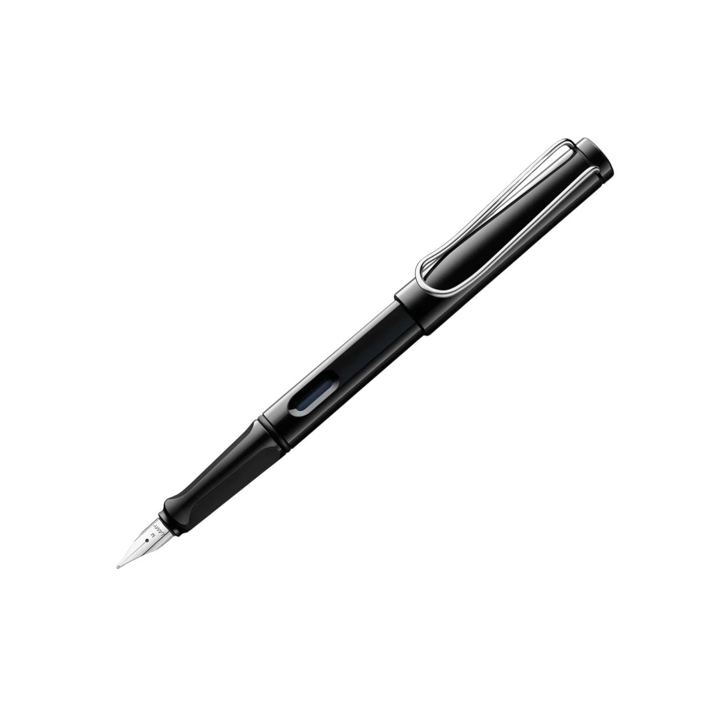 Lamy - 1220396 Black