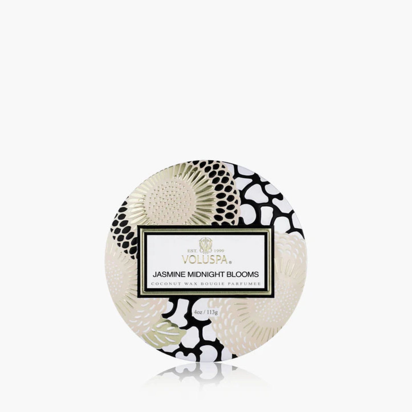 Voluspa - Jasmine Midnight Blooms