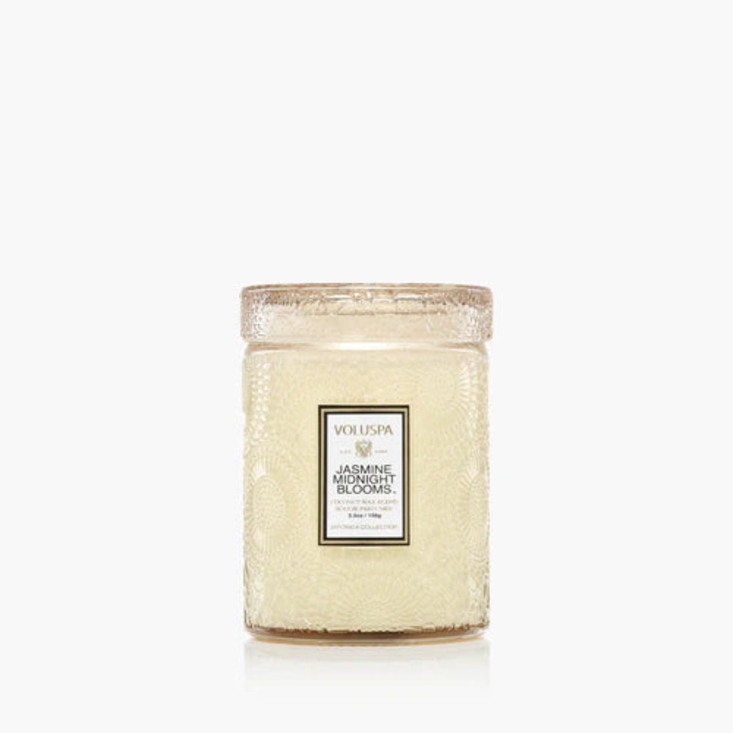 Voluspa - Jasmine Midnight Blooms
