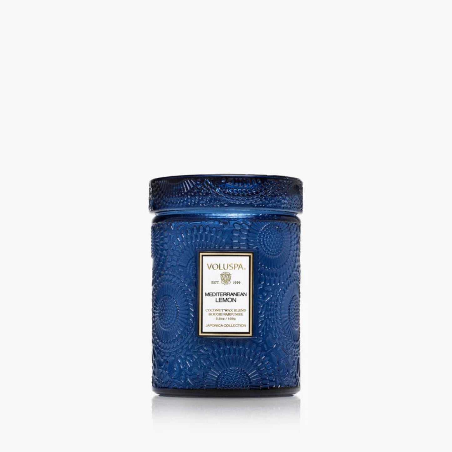 Voluspa - Mediterranean Lemon