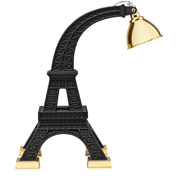 QEEBOO - Paris Black