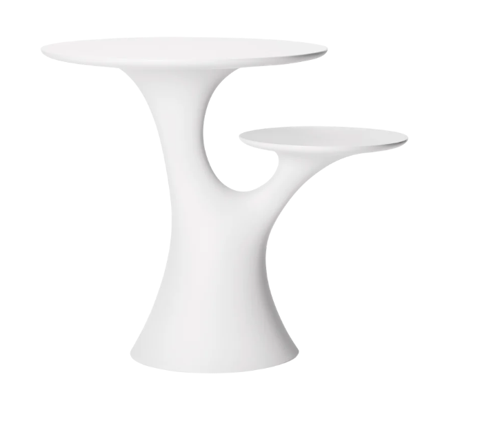 QEEBOO - Rabbit Tree White