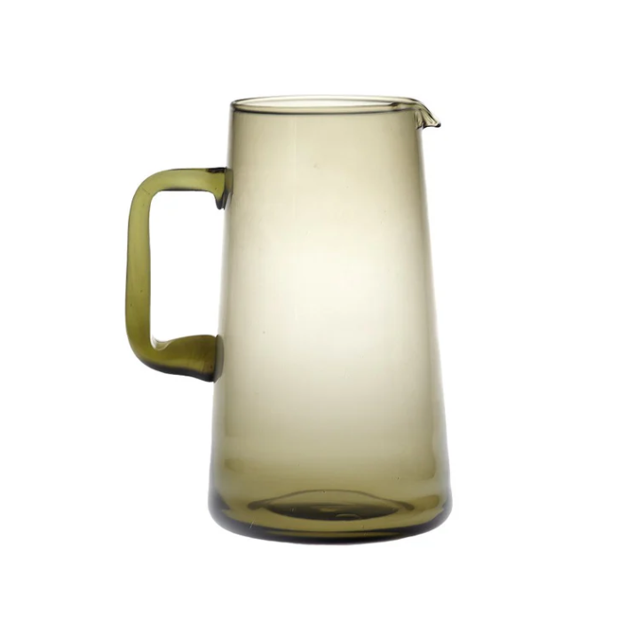 BITOSSI HOME - Brocca fume