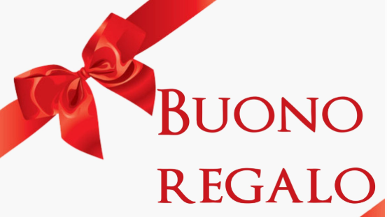 Buono Regalo