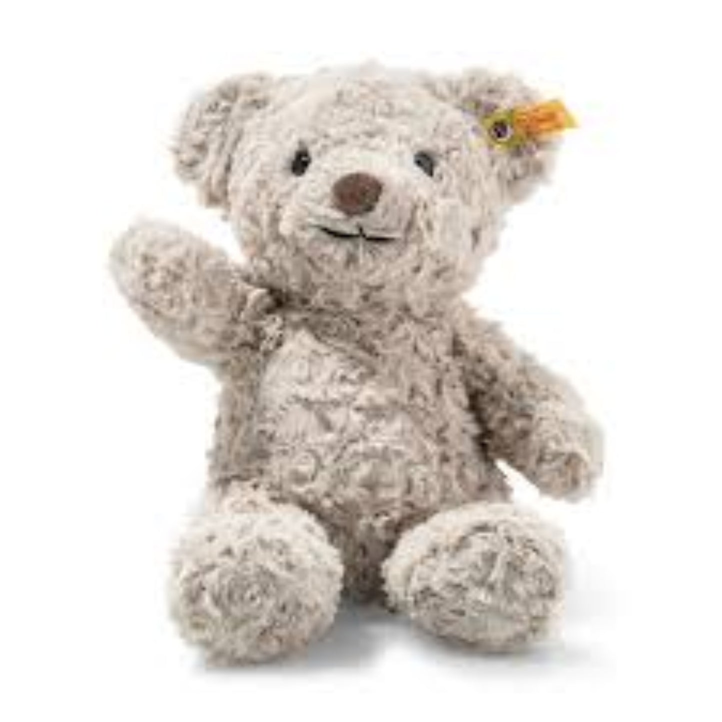 Steiff - Honey Teddyb 28 Grau