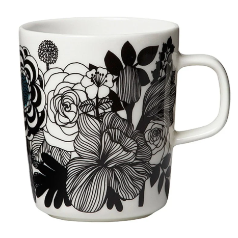 MARIMEKKO - Mug 2,5 Dl