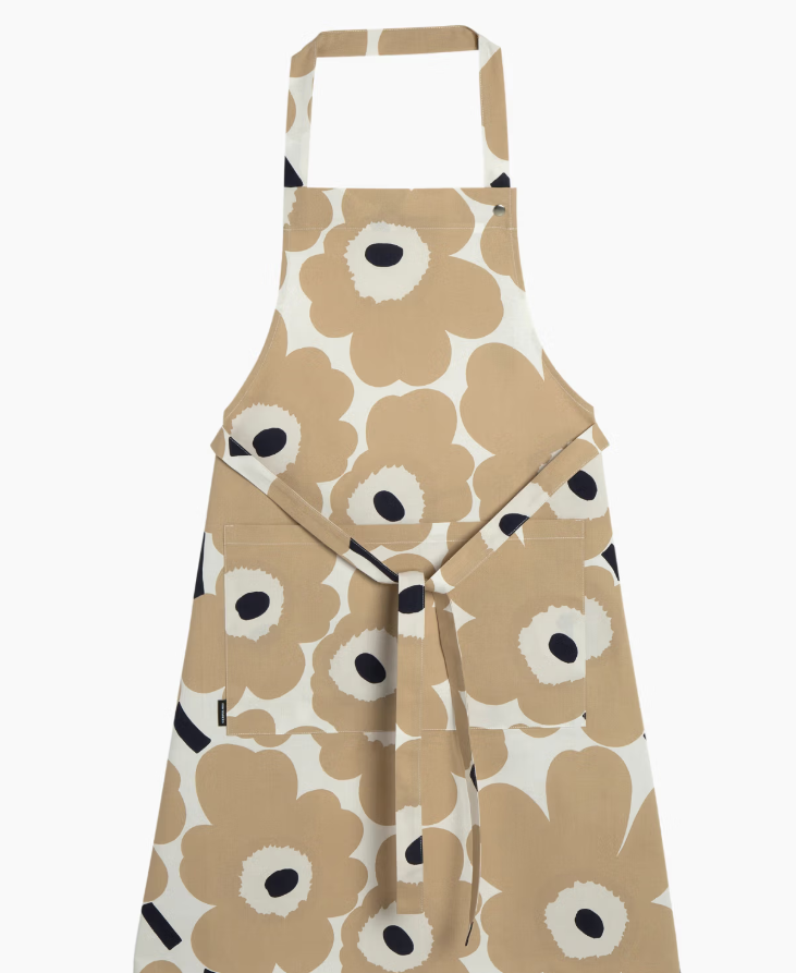 MARIMEKKO - Pieni Unikko Apron