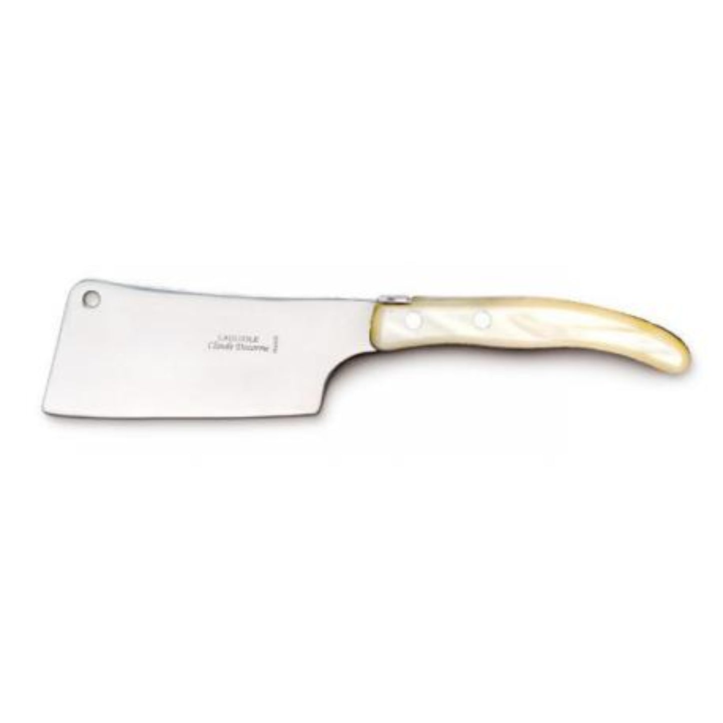 CLAUDE DOZORME - Hachette à Fromage Naturelle