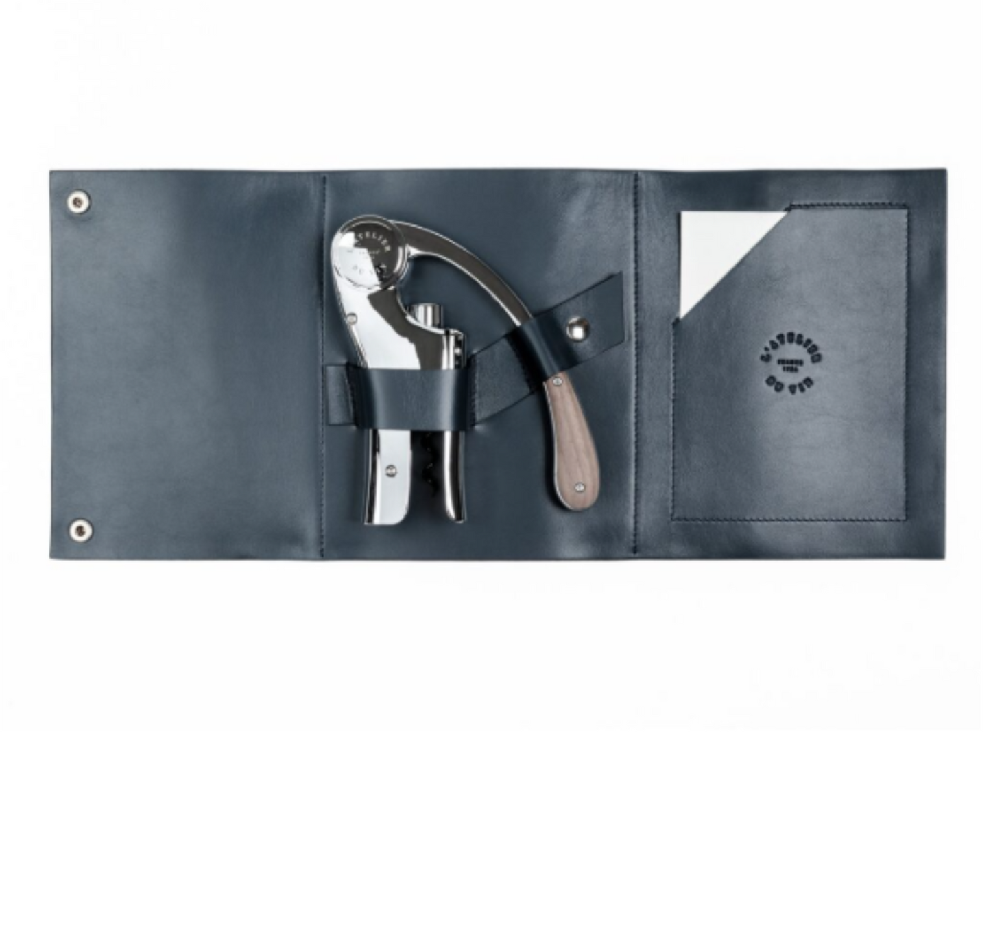 L'ATELIER DU VIN - Oeno Motion Nomad