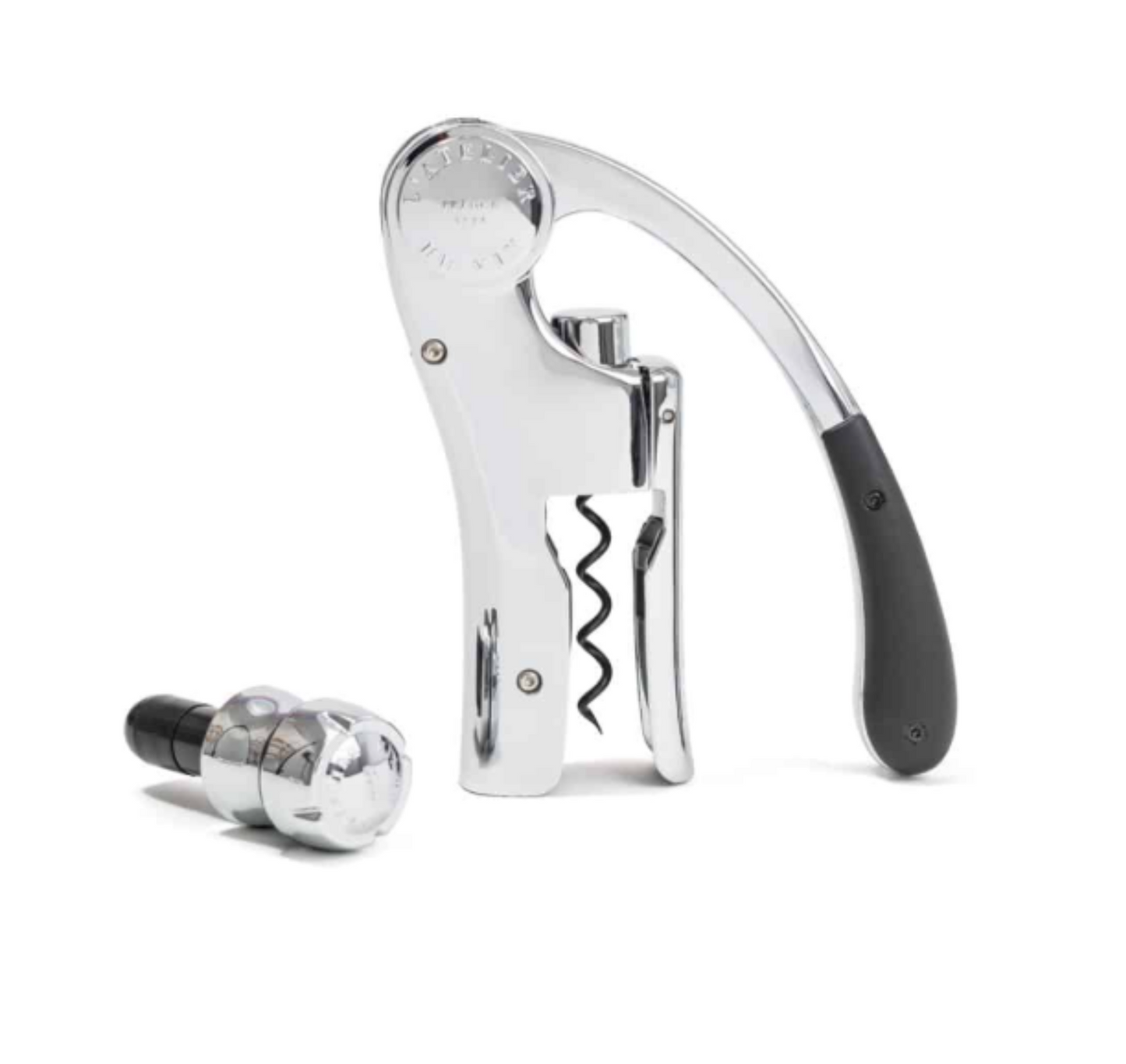 L'ATELIER DU VIN - Up & Down