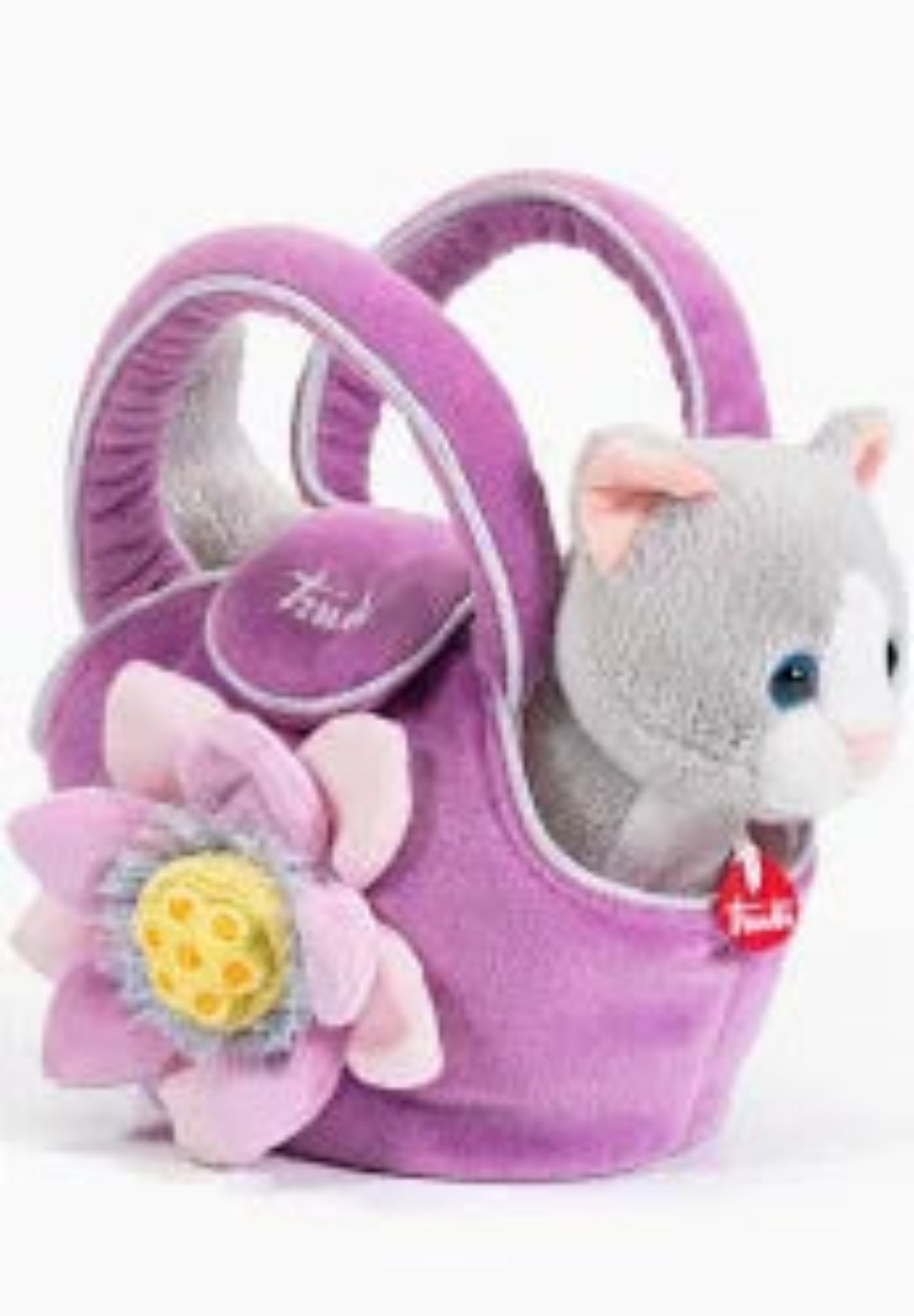 Trudi - Gattino nella Borsetta