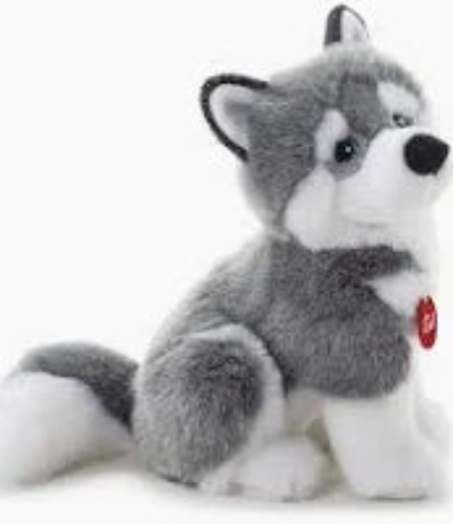 Trudi - Husky Marcus