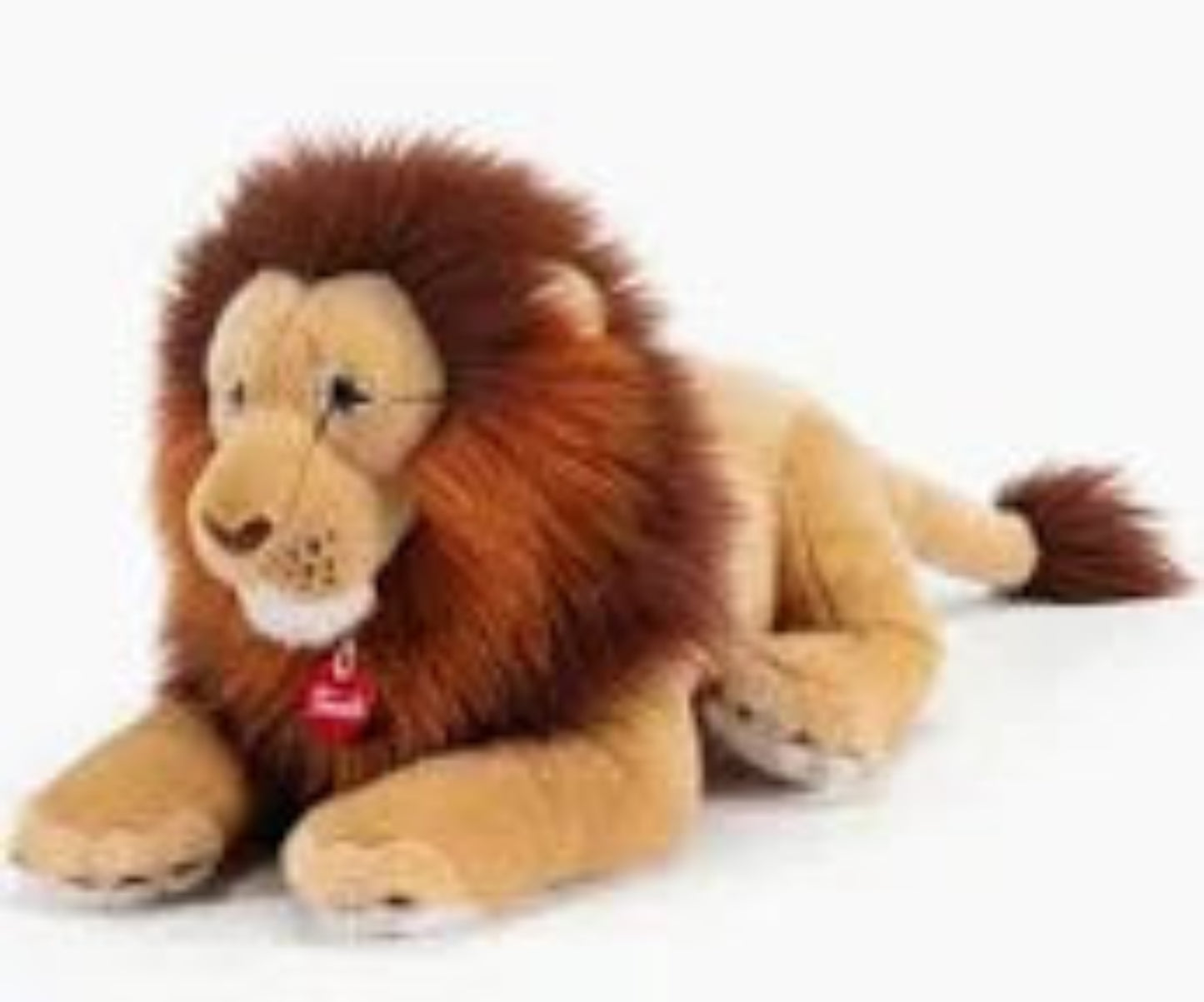 Trudi - Leone Narciso