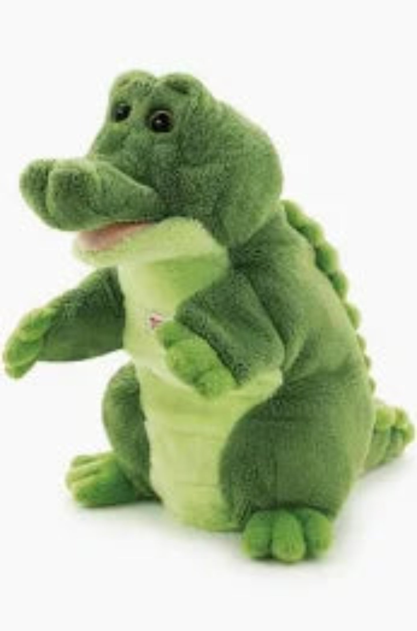 Trudi - Marionetta Coccodrillo