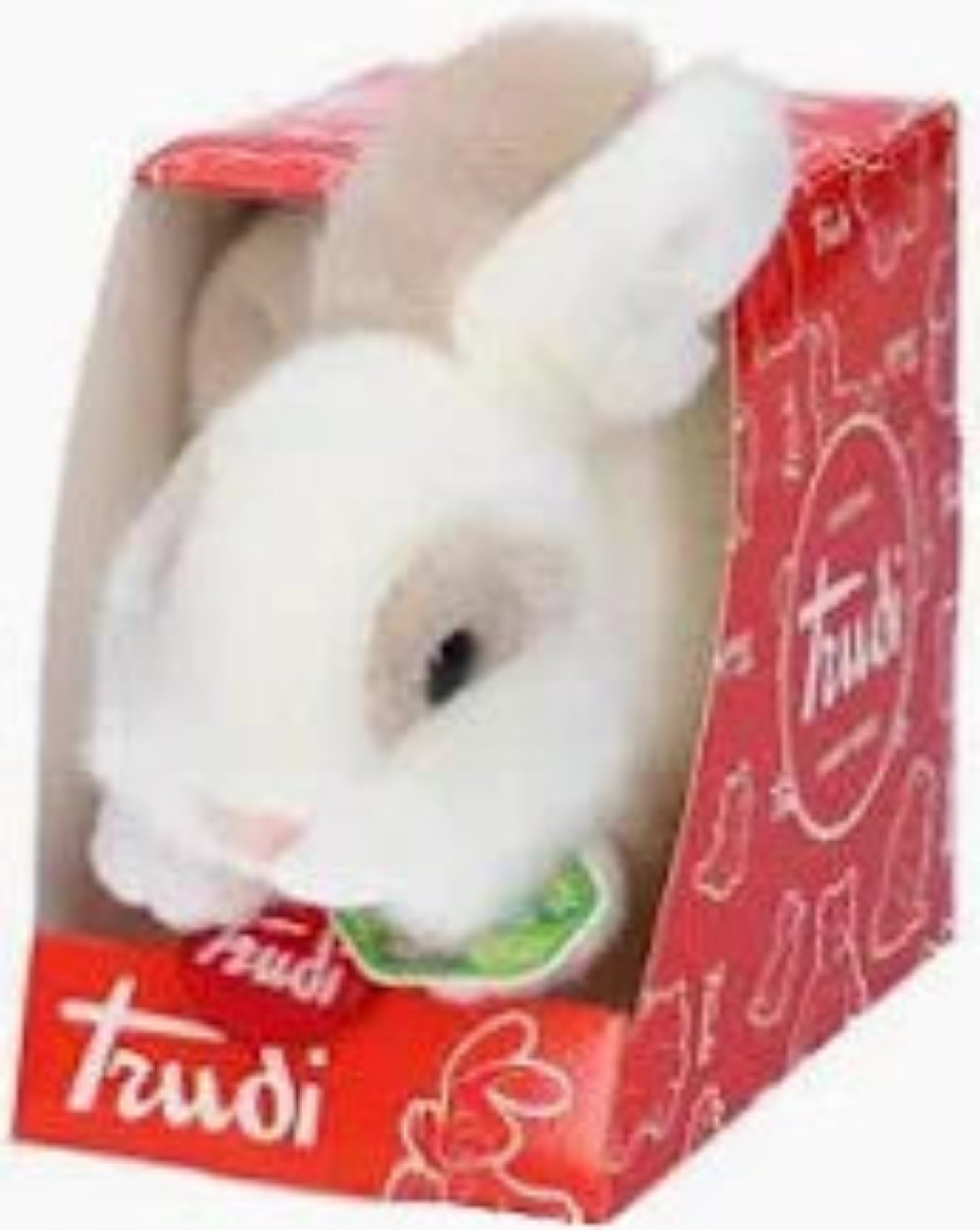 Trudi - Trudino Coniglio