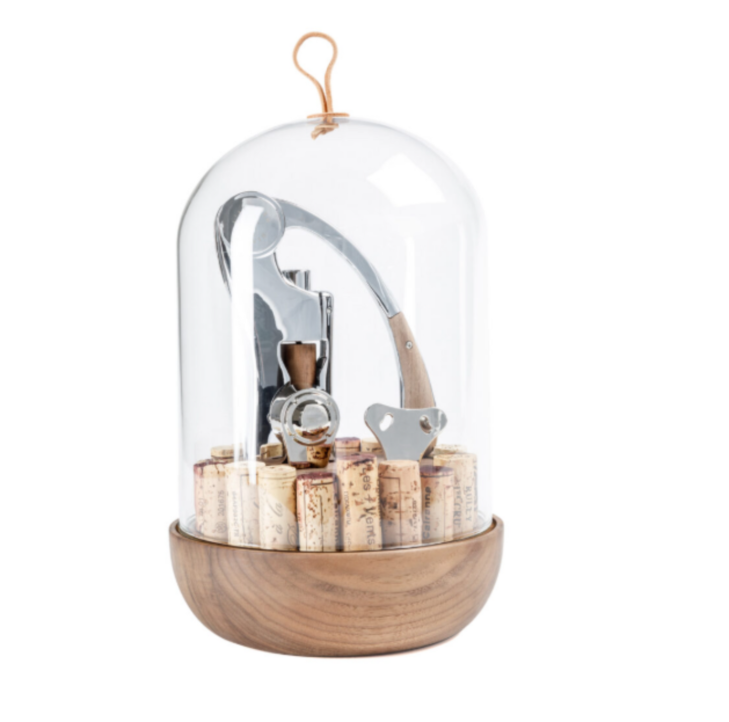 L'ATELIER DU VIN - Oeno Motion Groom