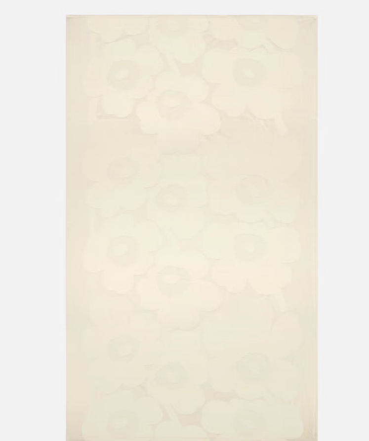 MARIMEKKO - Table Cloth 140 x 250 cm
