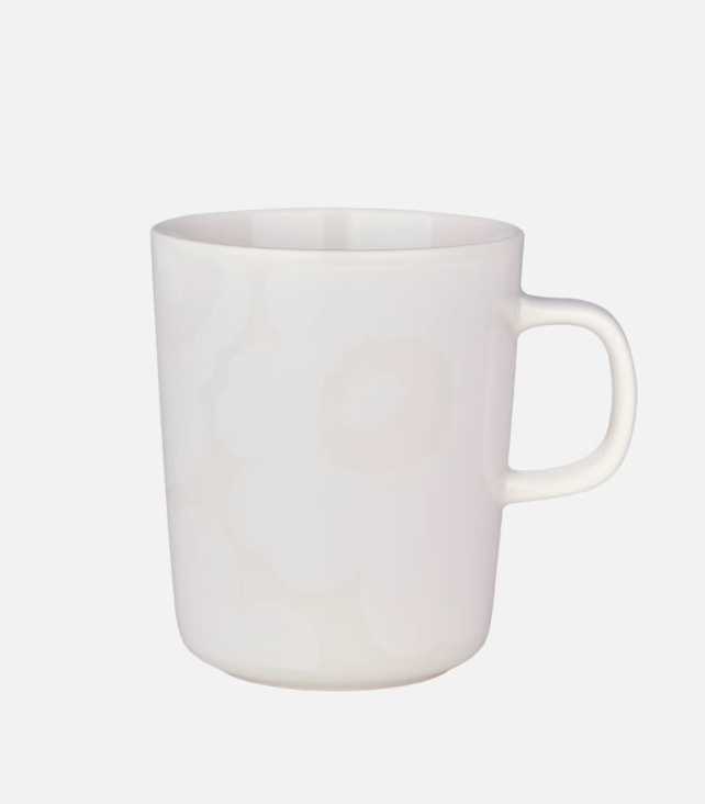 MARIMEKKO - Mug 2,5 dl