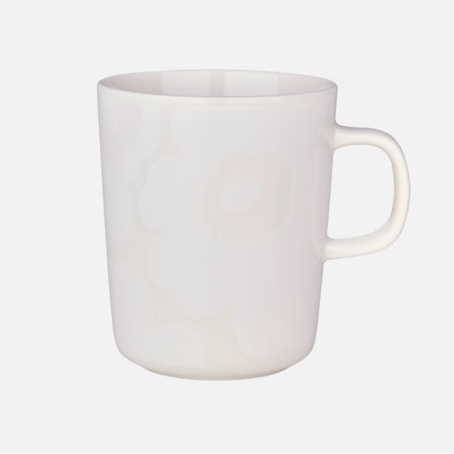 MARIMEKKO - Mug 2,5 dl
