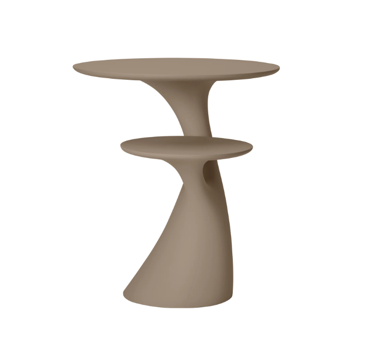 QEEBOO - Rabbit Tree Dove Grey