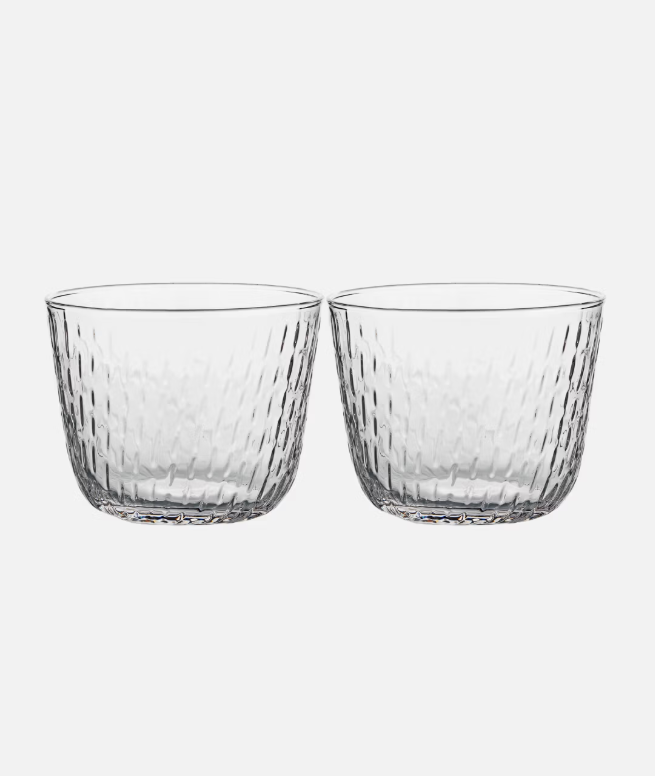 MARIMEKKO - Tumbler Set Of 2