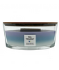 WOODWICK - WW ELLIPSE TRILOGY CALMING RETREAT