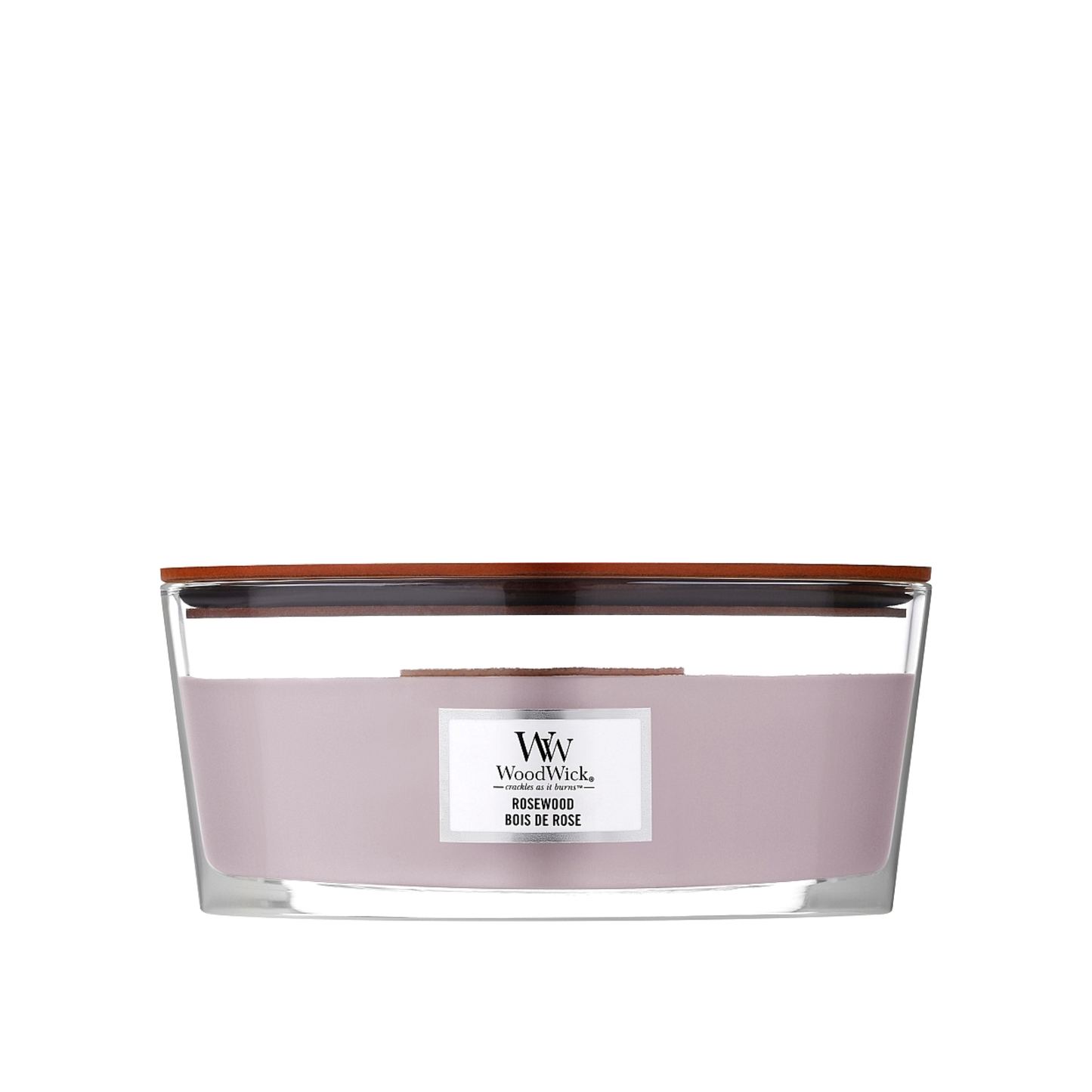 WOODWICK - ELLIPSE ROSEWOOD