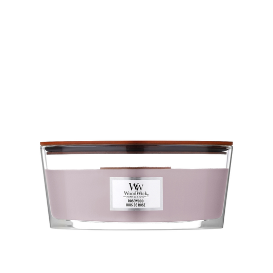 WOODWICK - ELLIPSE ROSEWOOD