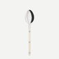 Sabre Paris - Bistrot Solid Dessert Spoon Ivory