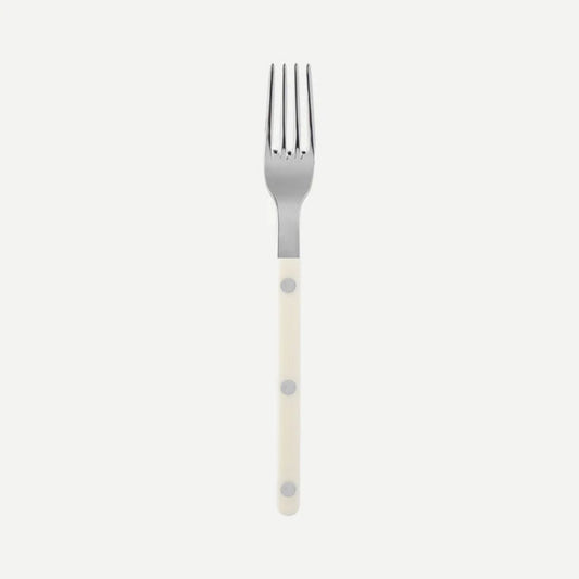 Sabre Paris - Salad Fork Bistrot Solid Ivory