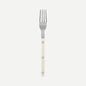 Sabre Paris - Salad Fork Bistrot Solid Ivory