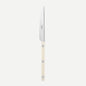 Sabre Paris - Dessert Knife Bistrot Solid Ivory