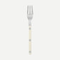 Sabre Paris - Small Fork Bistrot Solid Ivory