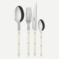 Sabre Paris - Set 4 pezzi Bistrot Solid Ivory