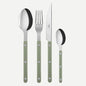 Sabre Paris - Set 4 pezzi Bistrot Solid Asparagus